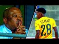 Mfundo Vilakazi First Game After Signing His 4-YEAR CHIEFS Deal| Mfundo Vilakazi Vs Richards Bay