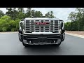 2024 GMC Sierra Denali Review And Features
