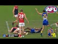 AFL - EVERY MARK OF THE YEAR WINNER (1990 - 2022)