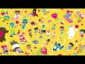 Gwen's Friendly Ghost | Total Dramarama | Cartoon Network