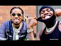 DABABY x QUAVO - Cheeks (2024) Type Beat prod by JoMc Music