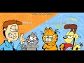 Abuse (Dual Mix) Garfield and Odie vs Jon and Nermal *disculpa por a ver dejado el canal muerto xdd*