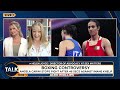 “Registered Female WRONGLY!” | Previously Banned ‘Biologically Male’ Boxer Wins In 46 Seconds