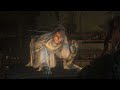 Bloodborne Impostor Doctor Iosefka - All Dialogues