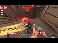 Typical Casual TF2 Experience