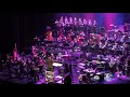 Metal Gear Solid 2 - Main Theme (Live Orchestra) 2014