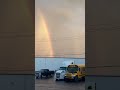 Double Rainbow