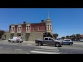 🏫 Historic Downtown Santa Paula, CA Walking Tour