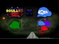 Soulless But Every Luigi Is Personalized (SMG4 COVER)