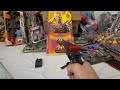 Special gun Popular Toy Collection | Spider Man Action Doll toys| Marvel Toy Gun Collection unboxing