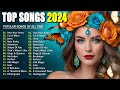 Billboard Hot 100 Songs of 2024 - Charlie Puth, Anne-Marie, Ed Sheeran, Dua Lipa - Top Trending Song