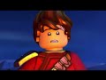 Lego Ninjago funny moments