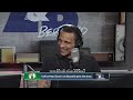 Joe Mazzulla EXCLUSIVE Interview on the State of the Celtics: In Studio with Zolak & Bertrand