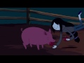 Minisode - Sow, Do You Like Them Apples | Adventure Time | Cartoon Network