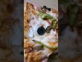#satisfying Dominos Pizz, Vegetaables #shortvideo #food #pizzachain #shorts