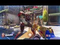 THE ULTIMATE ASHE GUIDE for INSTANT WINS - PERFECT AIM and BEST DPS Tips - Overwatch 2 Guide