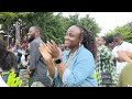 Luganda Praise Session with The Phaneroo Choir