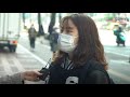 Being A Top 1% Student in Korea | Street Interview