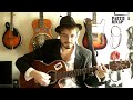 La nuit je mens (Alain Bashung) Cours guitare (Part 1/2) + TABS