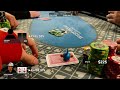 I Turn a FULL HOUSE and put my Opponent ALL IN!! $3000 POT! | Poker Vlog #264