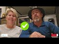 Pride RV Resort Campground RV review