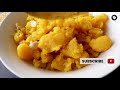 Moong Dal Halwa | Sweets & Dessert Recipe by Urban Teapot