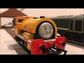 Bachmann Remakes: The Diseasel