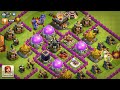 Clash of Clans. Японский дизбалансер!