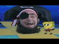 YouTube Poop: SpongeBob's Birthday Blowhole