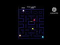 [pac man] arcade