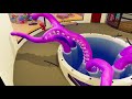 Gang beasts ( new map)