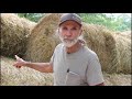 Is YOUR Hay the PROBLEM? | Vegetable GROWERS NEED TO HEAR THIS! Chemicals Used on Hay Ruin Gardens!