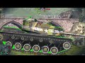 Object 907     -_-      World of Tanks Blitz