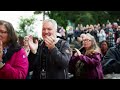 Drum Battle - Live @ Loreley  | Highland Saga | [Official Video]