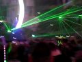 Mayday 2010 - Armin van Buuren Lasershow