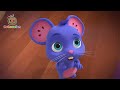 Itsy Bitsy Spider (Animal Time) + More CoComelon JJ's Animal Time Kids Songs | Animal Songs for Kids