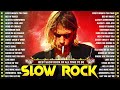 Metallica, Bon Jovi, Nirvana, Scorpions, Phil Collins⭐Best Slow Rock Love Songs Of The 70s 80s Vol.5