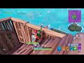 Uncut 16 Kill win on Fortnie Battle Royale (Crazy)