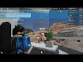 Vella Interview | ROBLOX #2