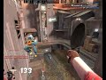 [TF2] Air defense be like...