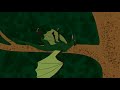 Day of the Dragon Short Animation