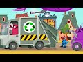 Take care of the planet with the Superzoo team! | We learn to reuse