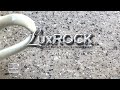 LuxROCK™ Carrara - Real Stone in a Weekend!