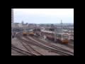 Penzance and Plymouth 19/03/1994