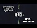 Lewis Capaldi - Bruises (DNB Remix) (Double Rukuz)