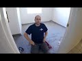 HOW TO TRANSITION CARPET TO TILE