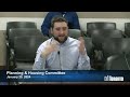 Planning and Housing Committee - January 29, 2024