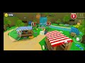 tutorial dapatin kapal di super bear adventure #super_bear_adventure