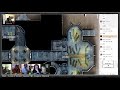 Kraest and friends play Curse of Strahd! Session 19