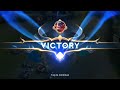 FRANCA 1V1 WITH HER FRIENDS IN ML! IM SHOCKED THE ENEMY IS SO STRONG MY BURN | MLBB